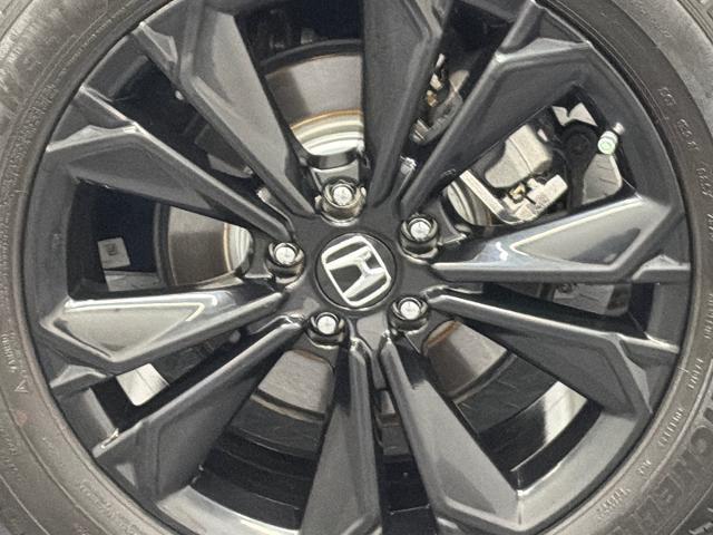 2026 Honda CR-V - $38,000