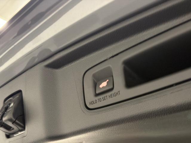 2026 Honda CR-V - $38,000
