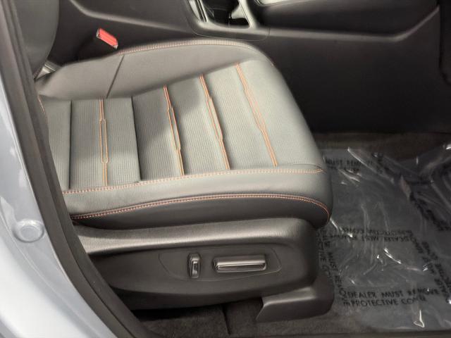 2026 Honda CR-V - $38,000