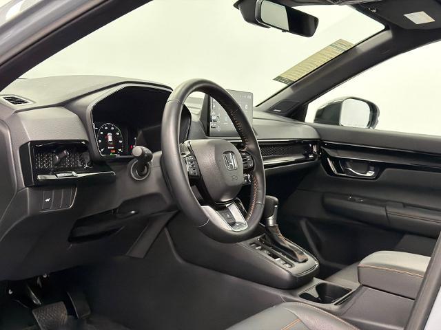2026 Honda CR-V - $38,000