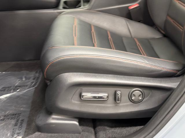2026 Honda CR-V - $38,000