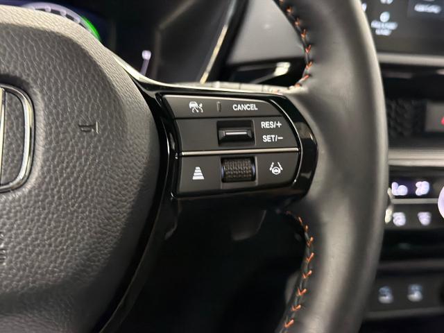 2026 Honda CR-V - $38,000