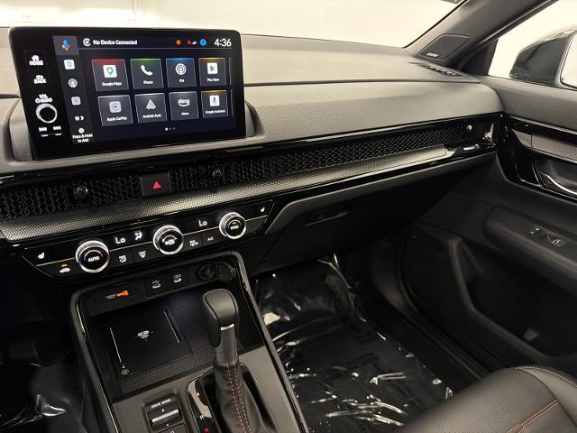 2026 Honda CR-V - $38,000