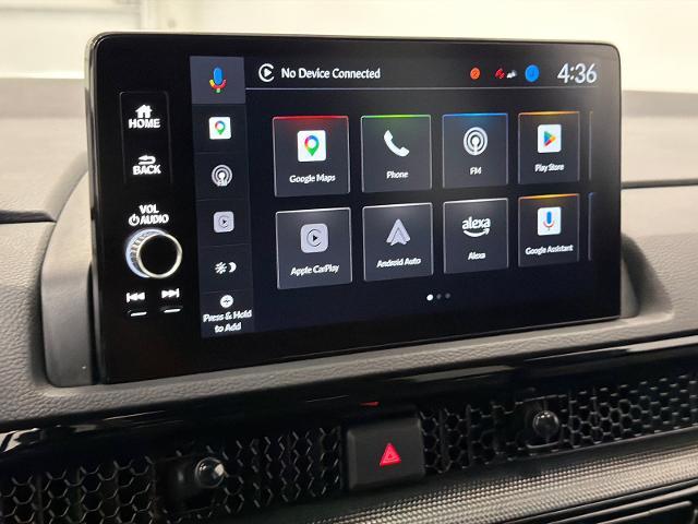 2026 Honda CR-V - $38,000