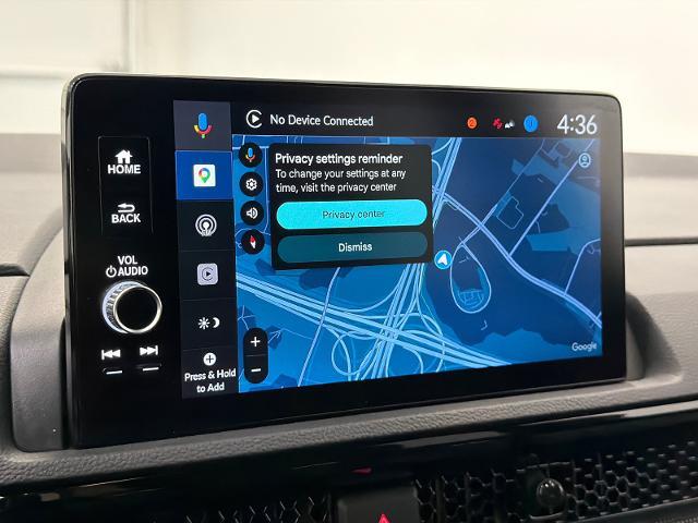 2026 Honda CR-V - $38,000