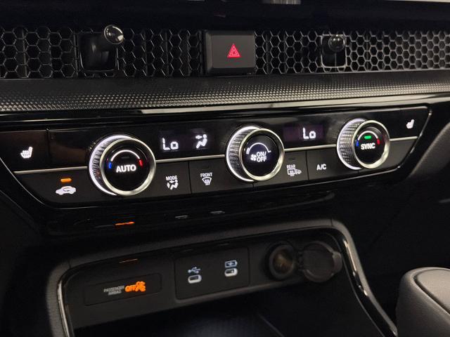 2026 Honda CR-V - $38,000