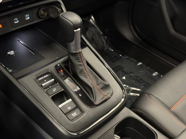 2026 Honda CR-V - $38,000