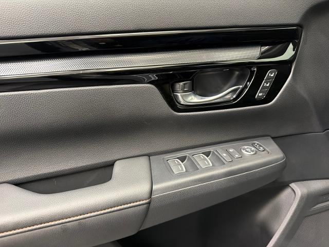 2026 Honda CR-V - $38,000