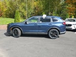 2023 CR-V Hybrid Thumbnail 2