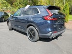 2023 CR-V Hybrid Thumbnail 3