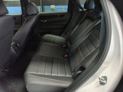 2024 Honda CR-V Hybrid AWD Sport Touring 4DR SUV