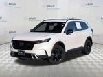 2024 CR-V Hybrid Thumbnail 16