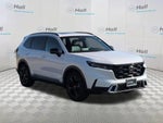 2024 CR-V Hybrid Thumbnail 18