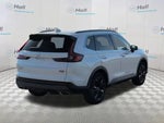 2024 CR-V Hybrid Thumbnail 20