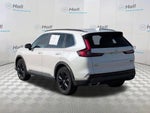 2024 CR-V Hybrid Thumbnail 22