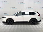 2024 CR-V Hybrid Thumbnail 23