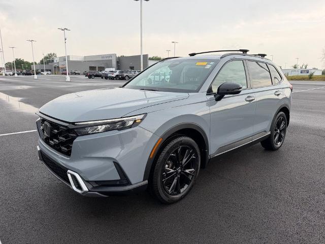 2026 Honda CR-V - $37,164