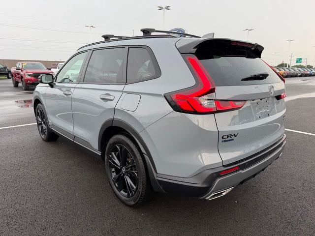2026 Honda CR-V - $37,164