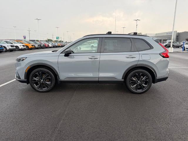 2026 Honda CR-V - $37,164