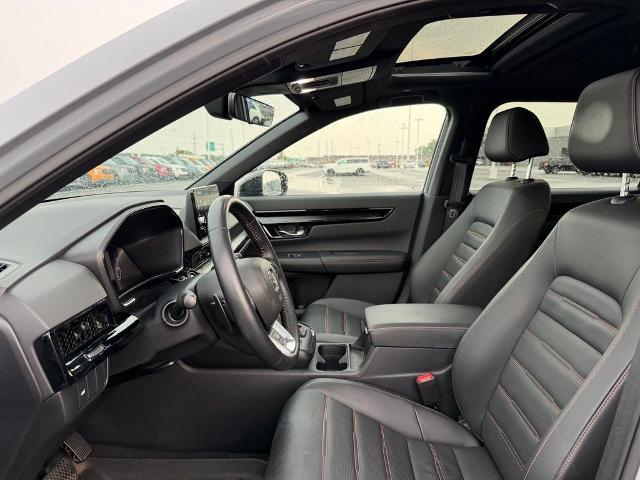2026 Honda CR-V - $37,164