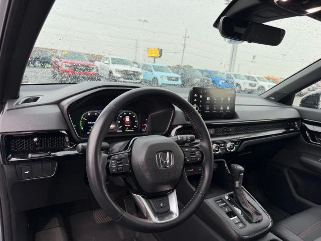2026 Honda CR-V - $37,164