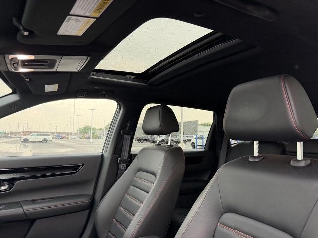 2026 Honda CR-V - $37,164
