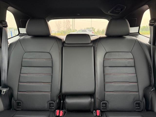 2026 Honda CR-V - $37,164