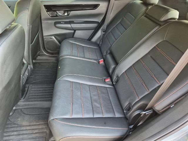 2026 Honda CR-V - $37,164