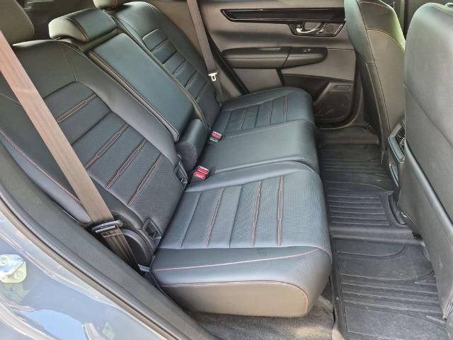 2026 Honda CR-V - $37,164