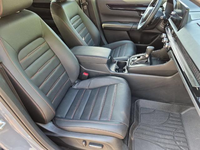 2026 Honda CR-V - $37,164