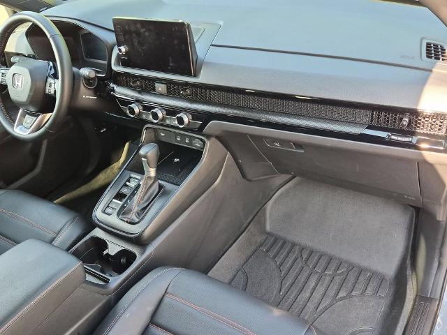 2026 Honda CR-V - $37,164