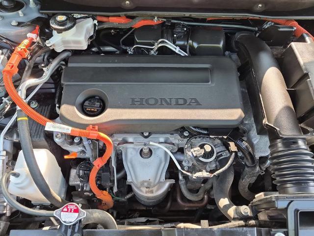 2026 Honda CR-V - $37,164