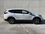 2022 CR-V Hybrid Thumbnail 5