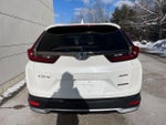 2022 CR-V Hybrid Thumbnail 7