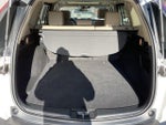 2022 CR-V Hybrid Thumbnail 8