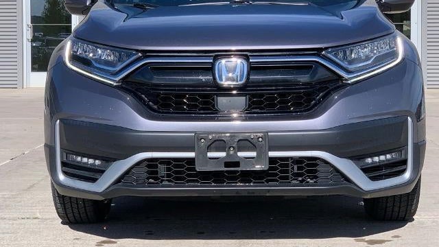 2022 Honda CR-V Hybrid EX