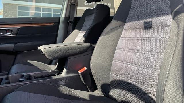 2022 Honda CR-V Hybrid EX