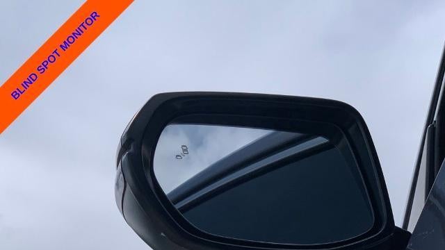 2022 Honda CR-V Hybrid EX