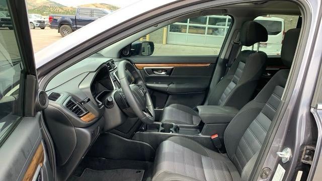 2022 Honda CR-V Hybrid EX