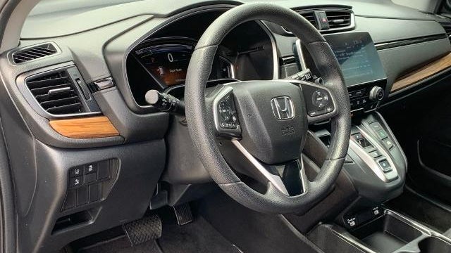 2022 Honda CR-V Hybrid EX