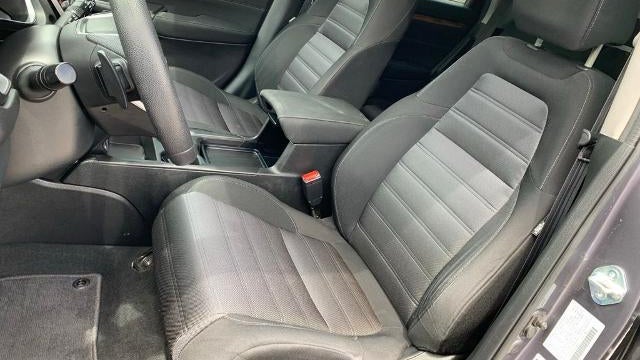 2022 Honda CR-V Hybrid EX