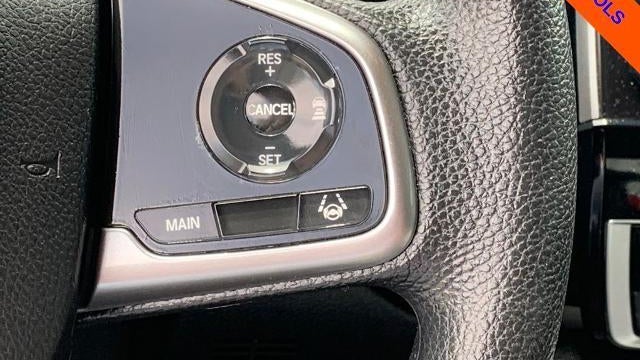 2022 Honda CR-V Hybrid EX