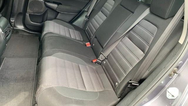2022 Honda CR-V Hybrid EX