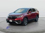 2022 CR-V Hybrid Thumbnail 1
