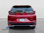 2022 CR-V Hybrid Thumbnail 2