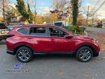 2022 CR-V Hybrid Thumbnail 5