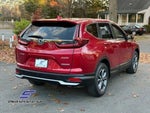 2022 CR-V Hybrid Thumbnail 6