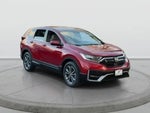 2022 CR-V Hybrid Thumbnail 46