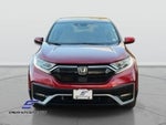 2022 CR-V Hybrid Thumbnail 47