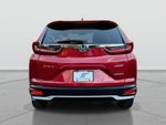 2022 CR-V Hybrid Thumbnail 3